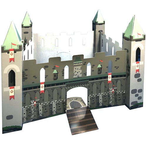 Castle | Smurfit Kappa Fun