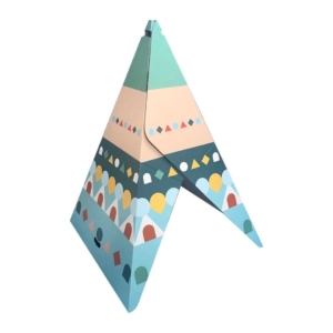 TeePee | Smurfit Kappa Fun